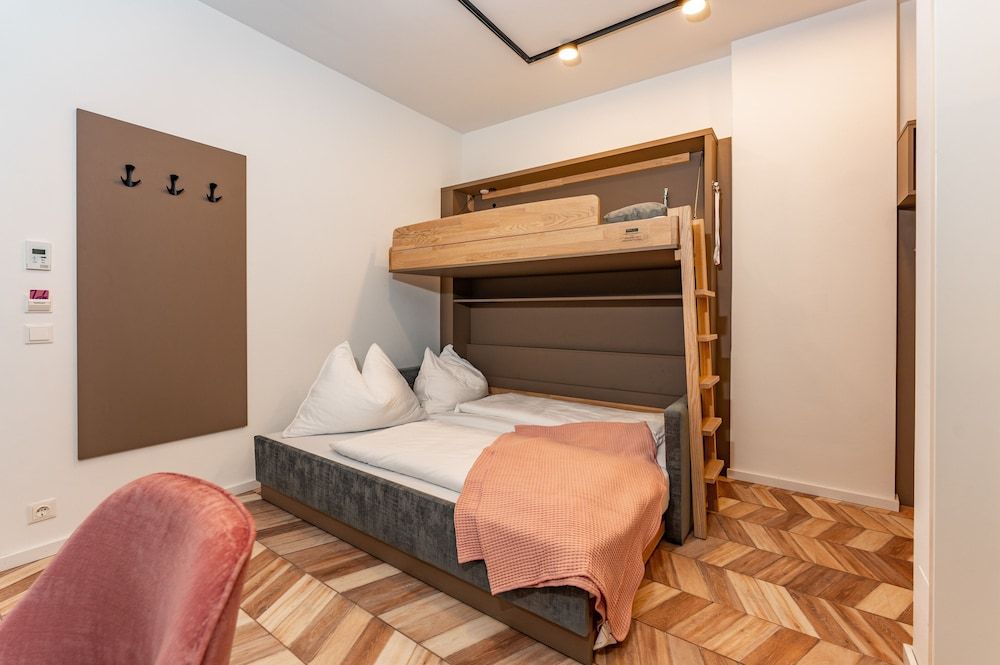 Villa Elisa Standard Apartment 6