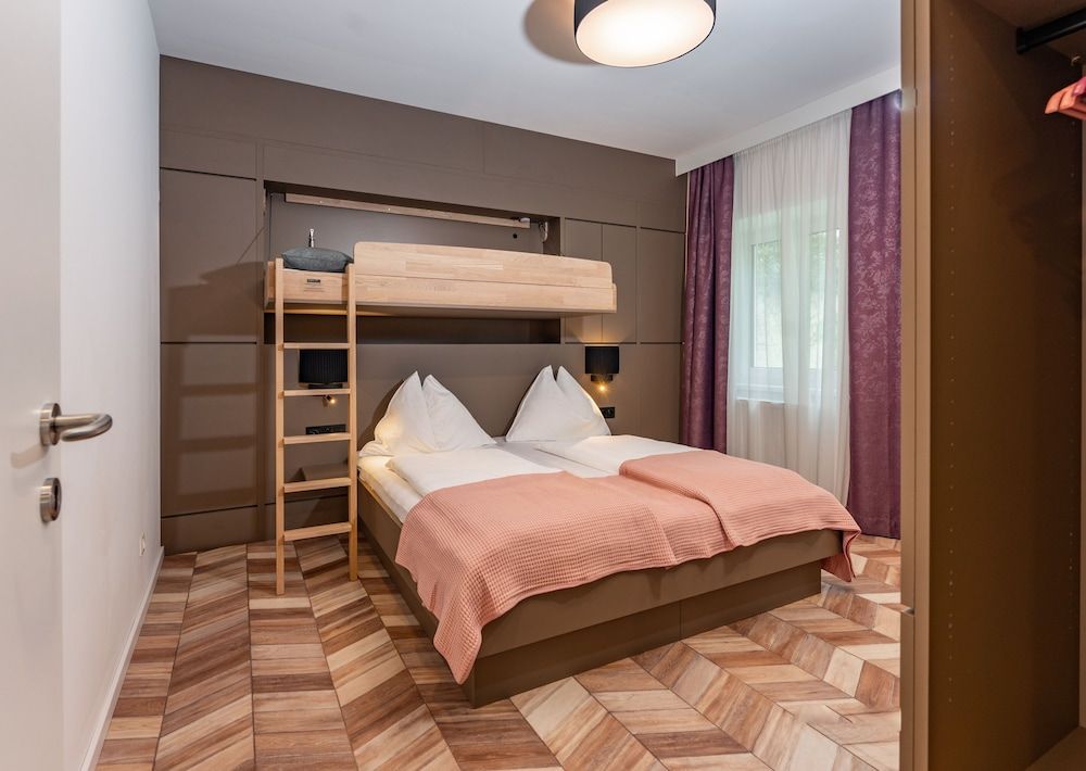 Villa Elisa Standard Apartment 10