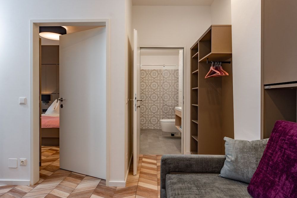 Villa Elisa Standard Apartment 22