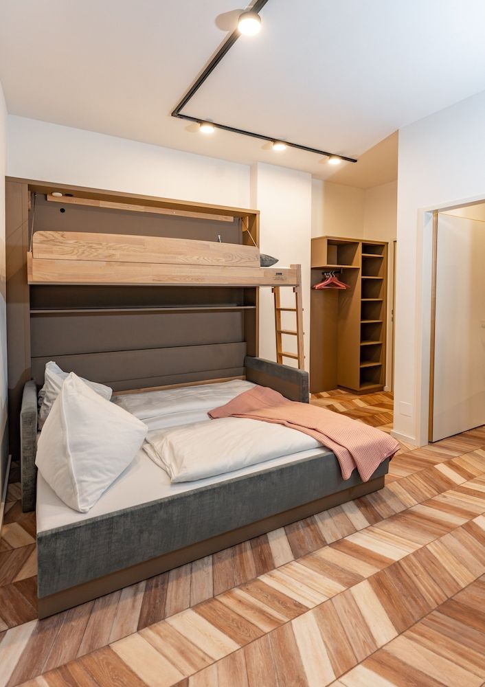 Villa Elisa Standard Apartment 7