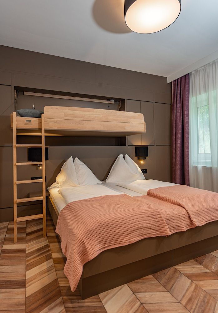 Villa Elisa Standard Apartment 5