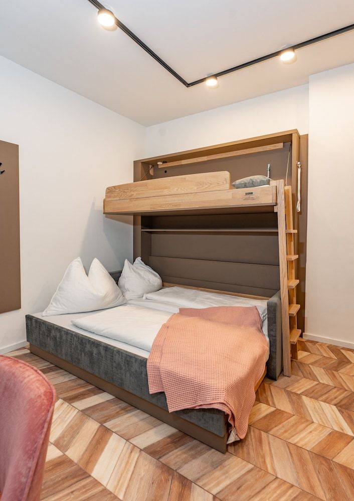 Villa Elisa Standard Apartment 8