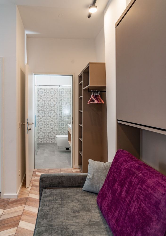 Villa Elisa Standard Apartment 12