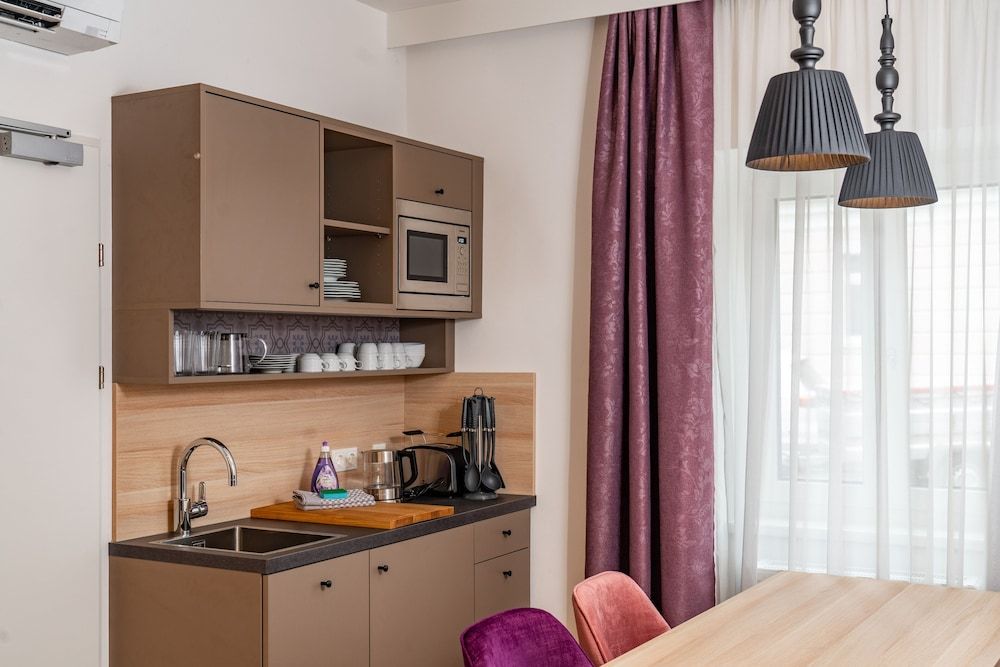 Villa Elisa Standard Apartment 27