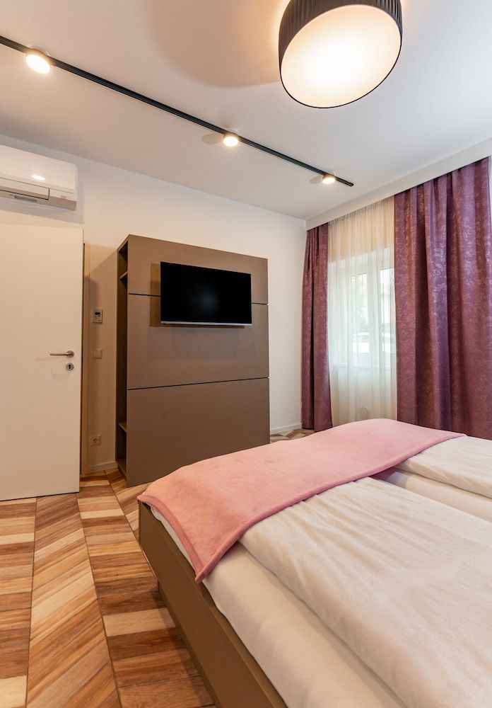 Villa Elisa Standard Apartment 2