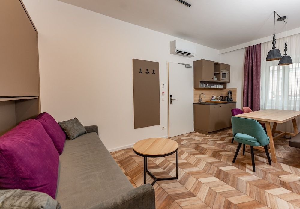 Villa Elisa Standard Apartment 19