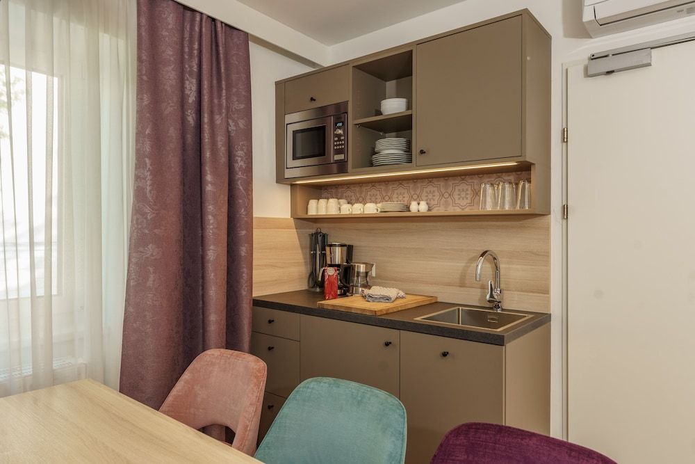 Villa Elisa Standard Apartment 26