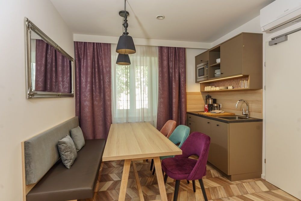 Villa Elisa Standard Apartment 17