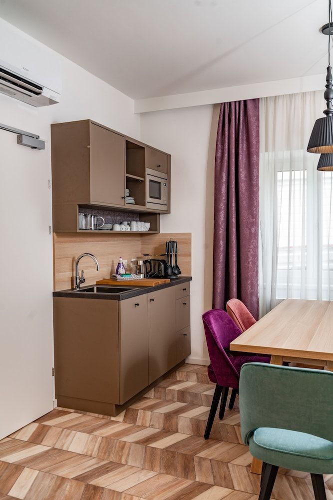 Villa Elisa Standard Apartment 28