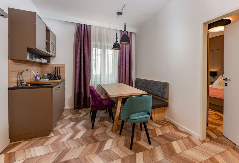 Villa Elisa Standard Apartment 20