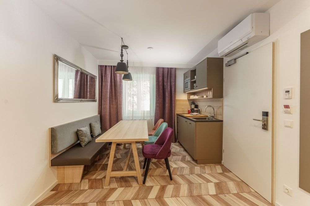 Villa Elisa Standard Apartment 15