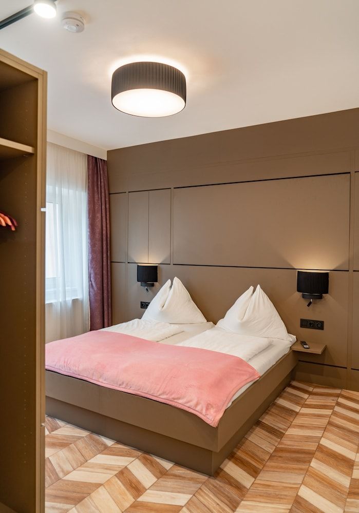 Villa Elisa Standard Apartment 4