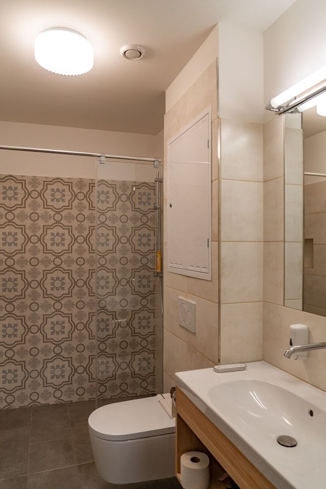 Villa Elisa Standard Apartment 13