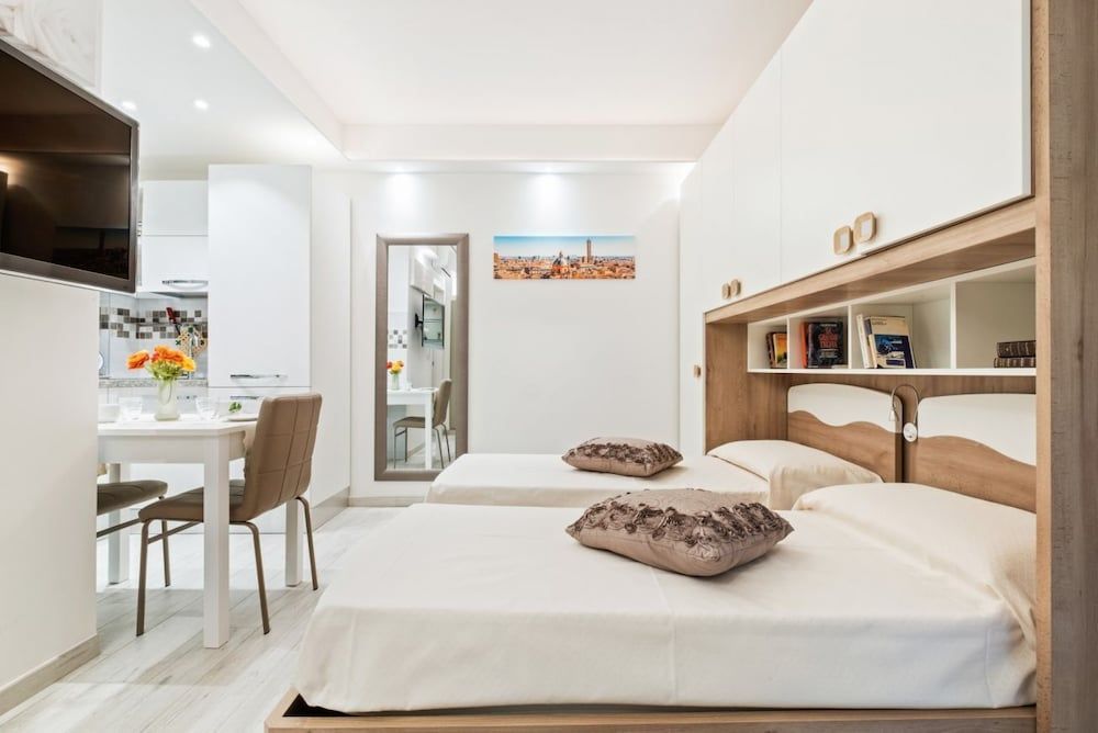 Pratello Il Gelso Apartments Studio (Mono) 3