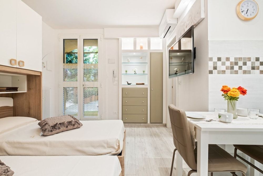 Pratello Il Gelso Apartments Studio (Mono) 7