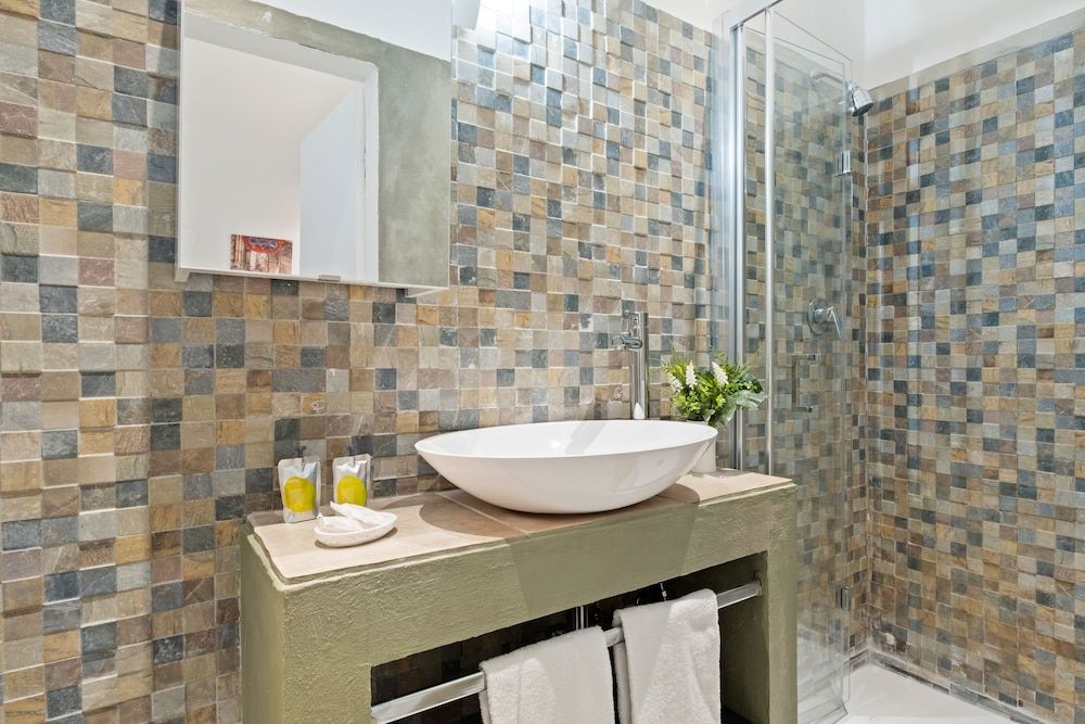 Pratello Il Gelso Apartments Apartment, 1 Bedroom (Bilo) 10