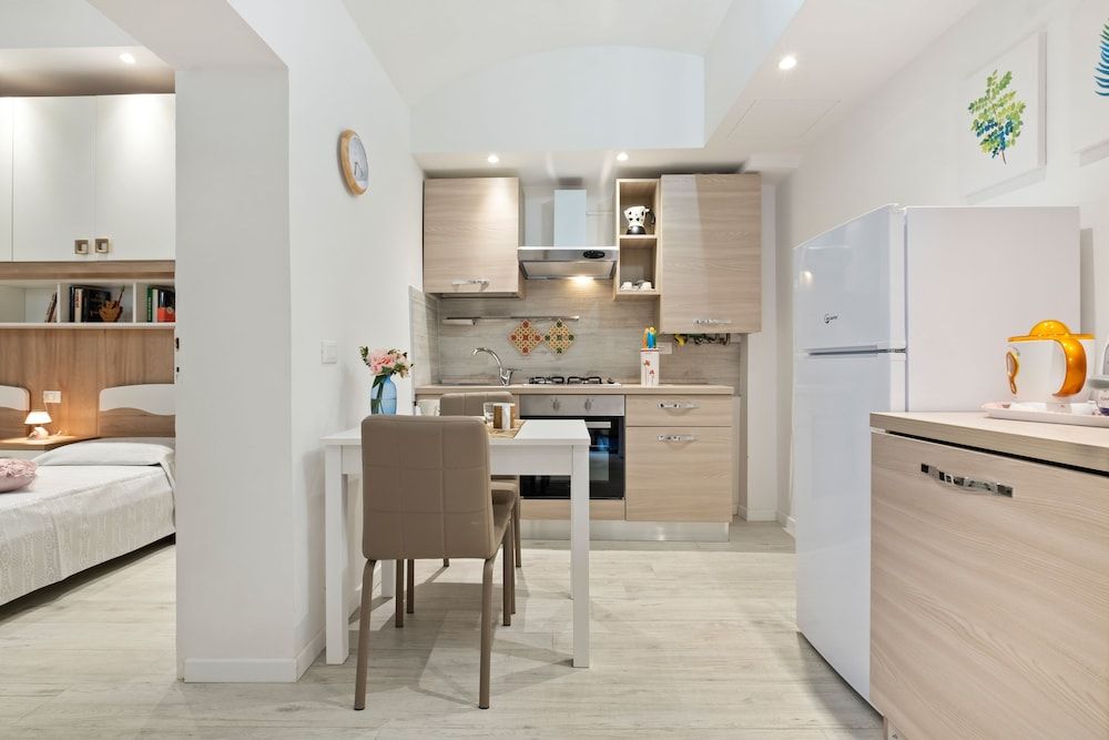 Pratello Il Gelso Apartments Apartment, 1 Bedroom (Bilo) 6