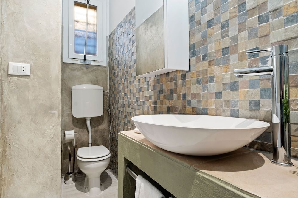 Pratello Il Gelso Apartments Apartment, 1 Bedroom (Bilo) 12