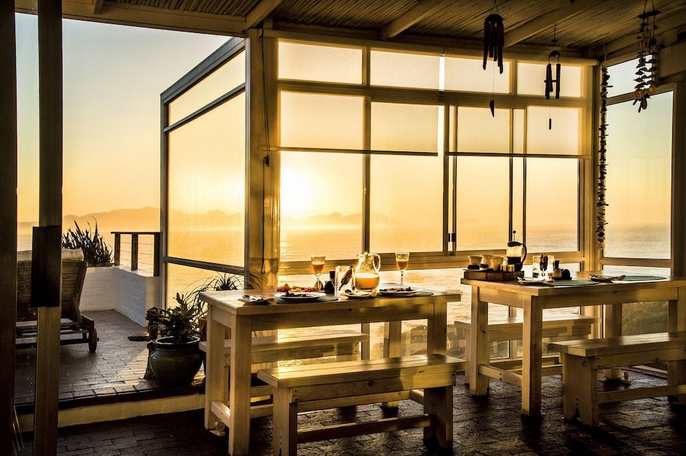 undefined Rocklands Bed and Breakfast 4