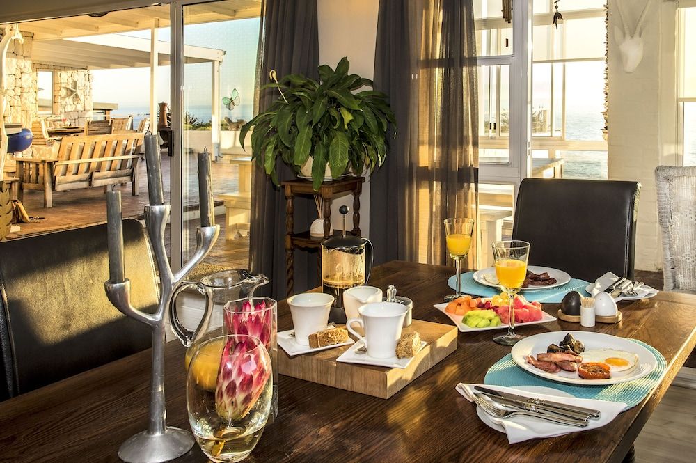 undefined Rocklands Bed and Breakfast 7