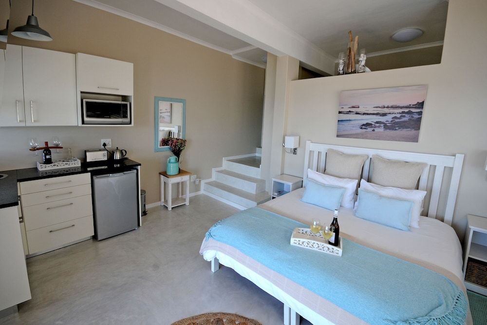 undefined Rocklands Bed and Breakfast 3