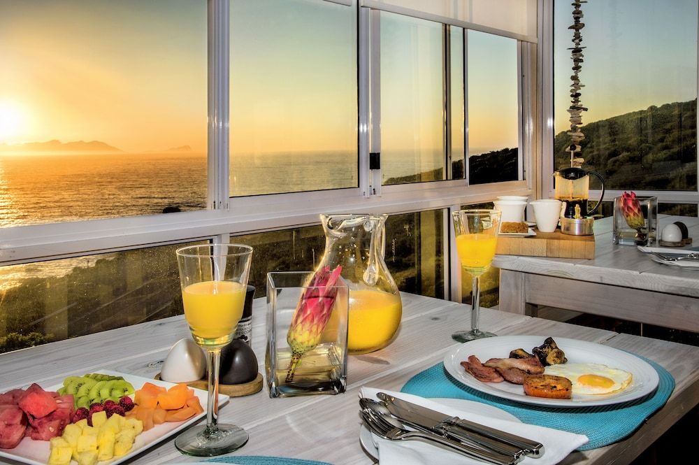 undefined Rocklands Bed and Breakfast 5