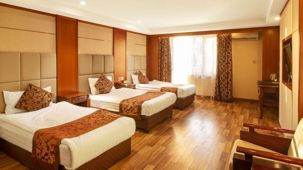 undefined Royal house hotel