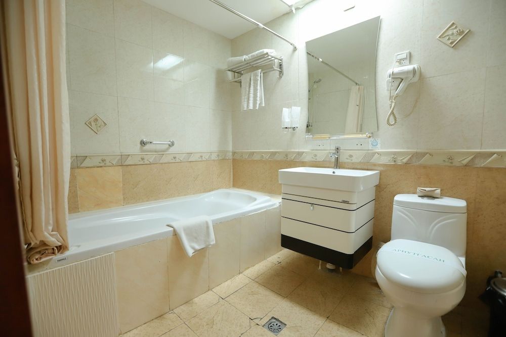 undefined Royal house hotel 8