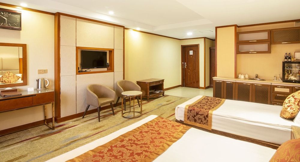 Royal house hotel