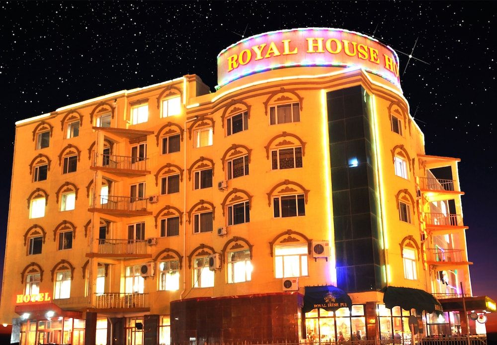 undefined Royal house hotel 6