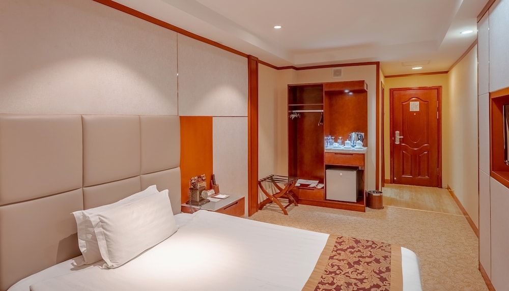 undefined Royal house hotel 3
