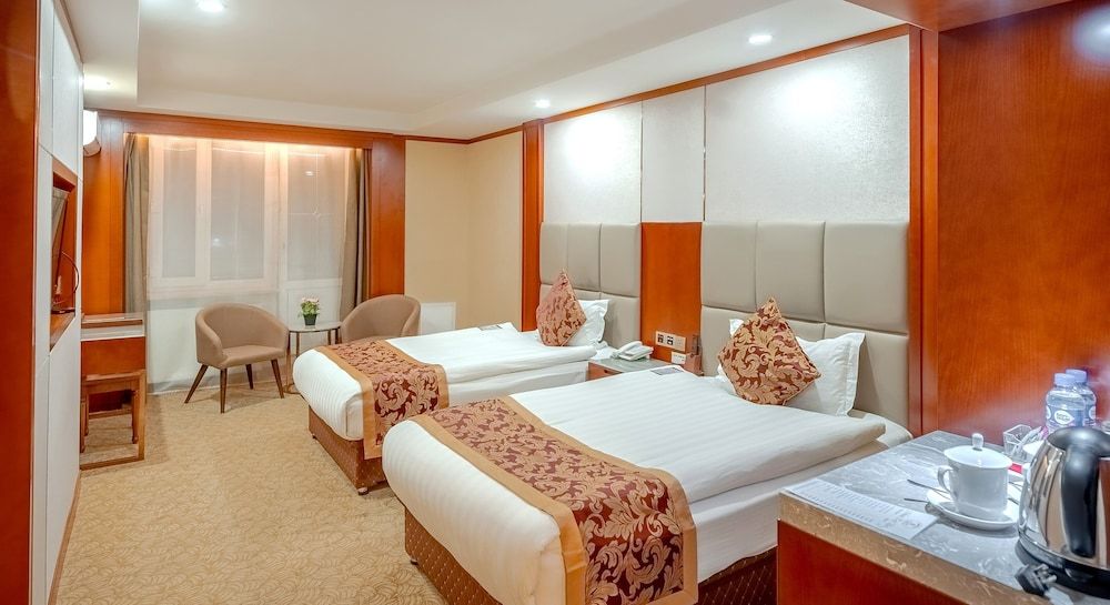 undefined Royal house hotel 5
