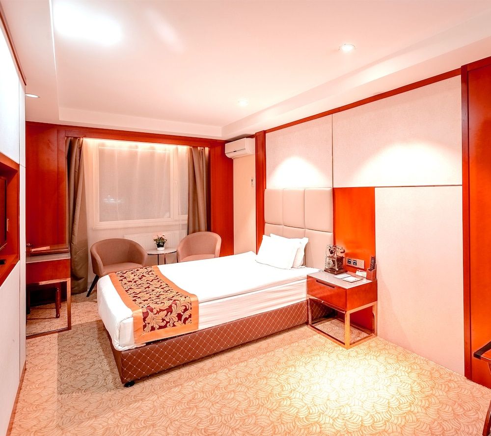 undefined Royal house hotel 7