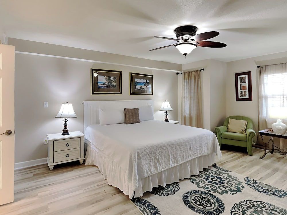 Condo, Multiple Beds, Ocean View (#511 - No Pets)