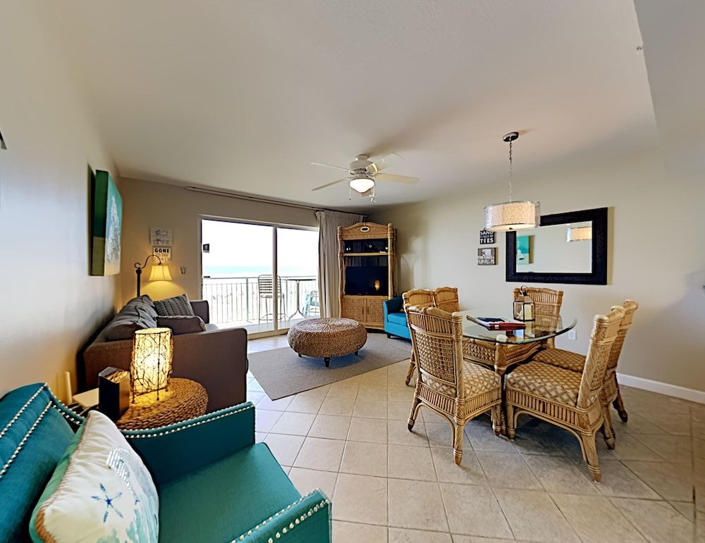 Condo, Multiple Beds, Balcony, Ocean View (#203 - No Pets)