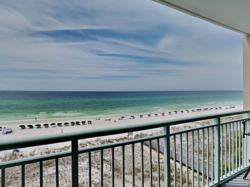 Condo, Multiple Beds, Ocean View (#511 - No Pets)