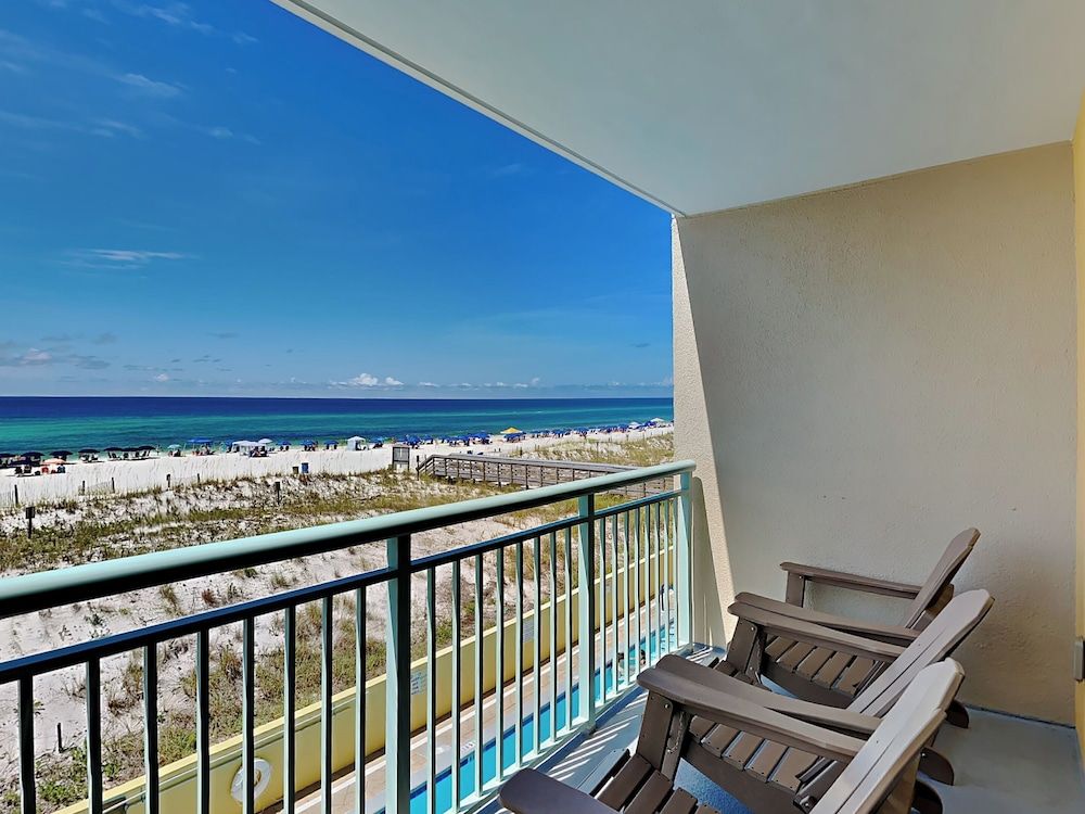 Condo, Multiple Beds, Balcony (#213 - No Pets)