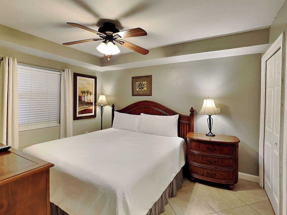 Condo, Multiple Beds, Balcony, Ocean View (#302 - No Pets)
