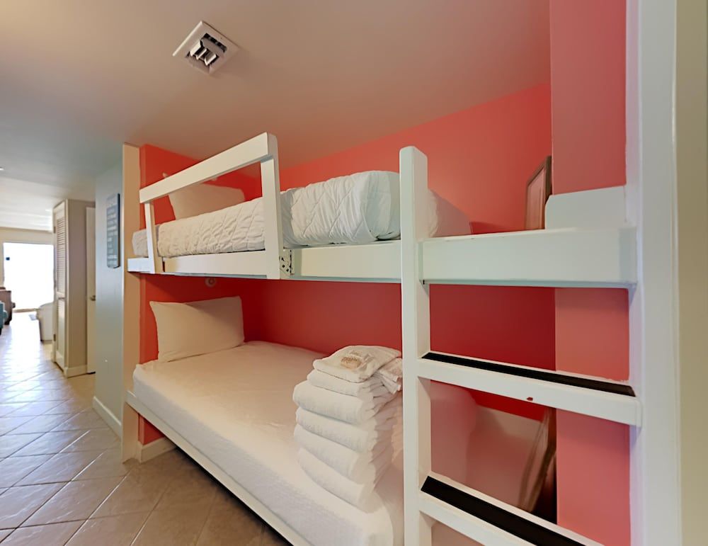 Condo, Multiple Beds, Balcony, Ocean View (#302 - No Pets)