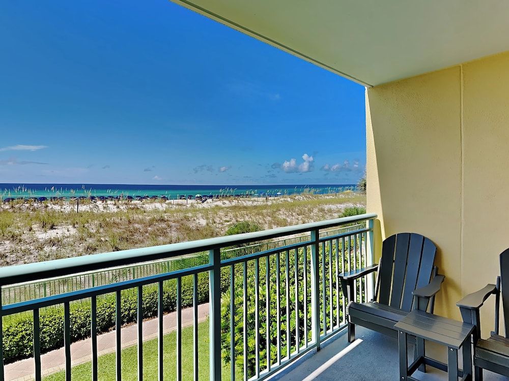 Condo, Multiple Beds, Balcony, Ocean View (#104 - No Pets)