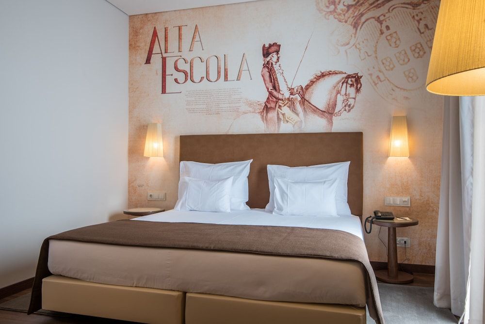 Twin Room (Solar Lusitano)