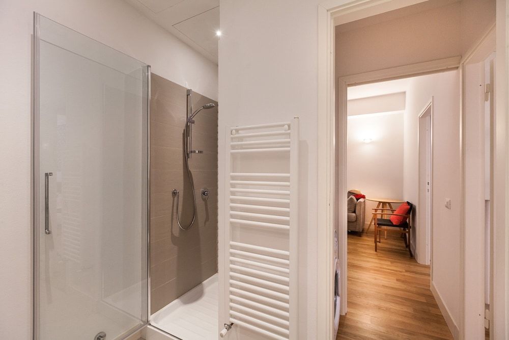 Mamo Florence - Costa San Giorgio Apartment Apartment, 2 Bedrooms 20