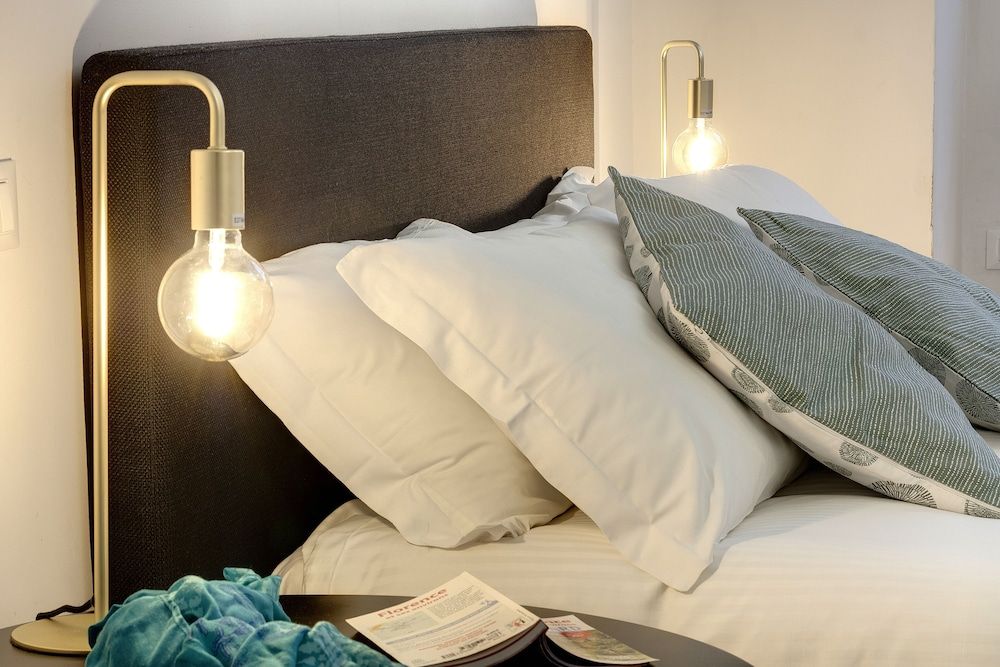 Mamo Florence - Costa San Giorgio Apartment Apartment, 2 Bedrooms 7