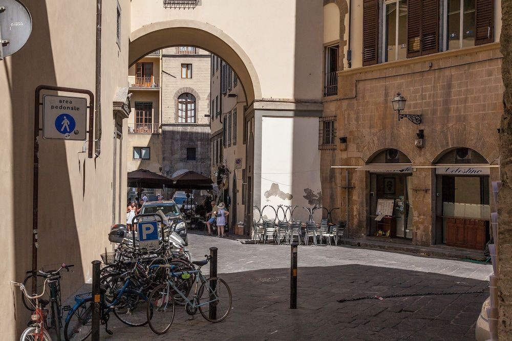 undefined Mamo Florence - Costa San Giorgio Apartment 5