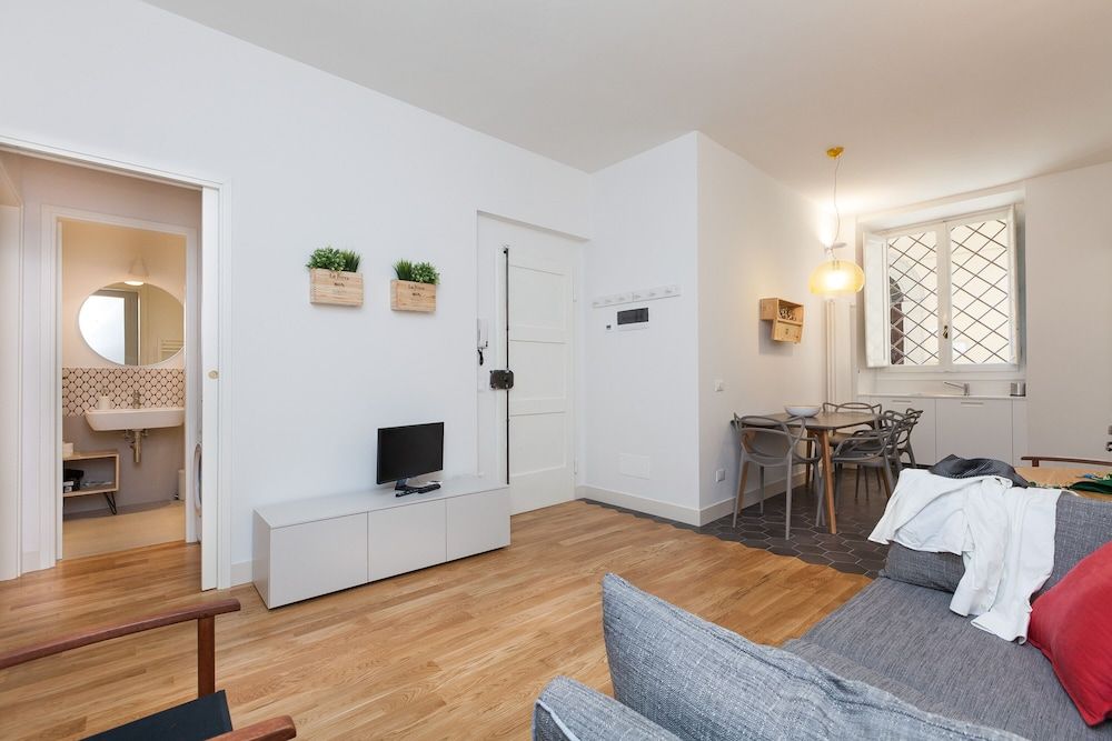 Mamo Florence - Costa San Giorgio Apartment Apartment, 2 Bedrooms 28