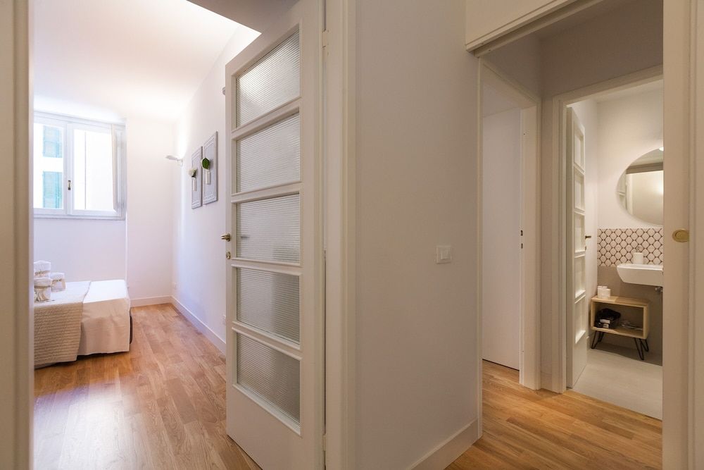 Mamo Florence - Costa San Giorgio Apartment Apartment, 2 Bedrooms 21