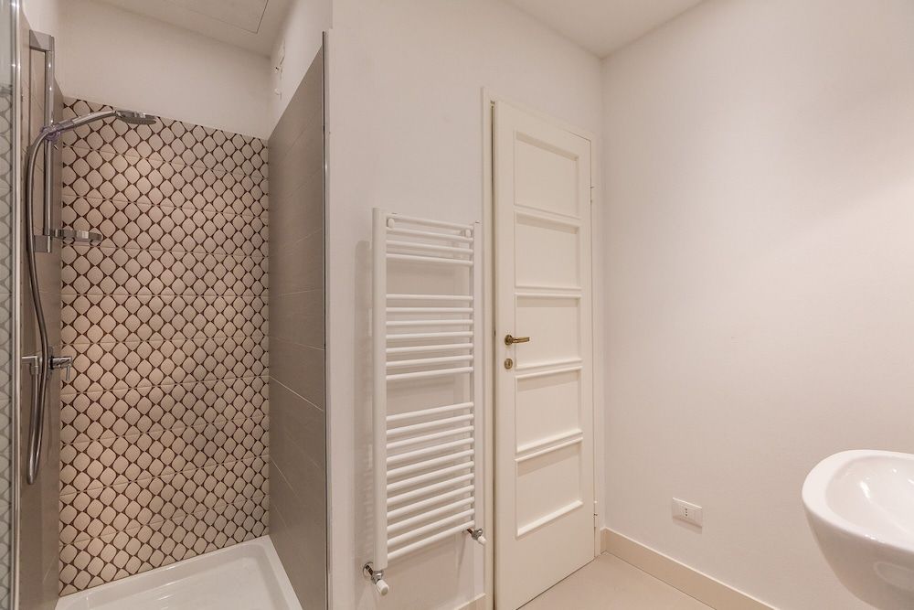 Mamo Florence - Costa San Giorgio Apartment Apartment, 2 Bedrooms 31