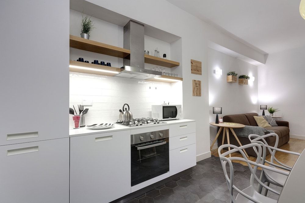 undefined Mamo Florence - Costa San Giorgio Apartment 7