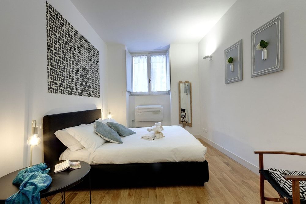 Mamo Florence - Costa San Giorgio Apartment Apartment, 2 Bedrooms 13