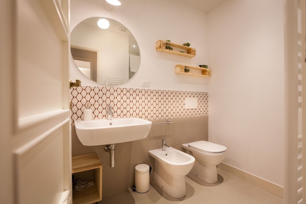 Mamo Florence - Costa San Giorgio Apartment Apartment, 2 Bedrooms 17